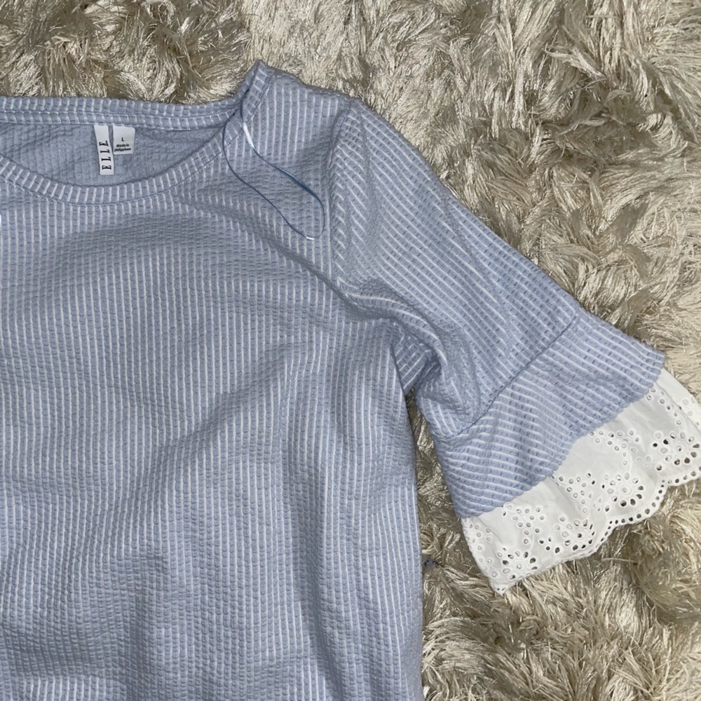 Women’s Blouse